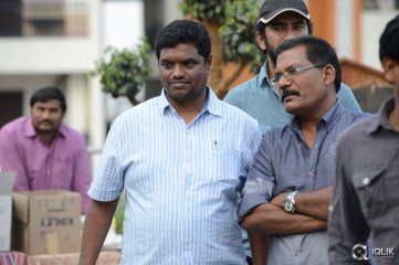 Dongata Movie First Look Launch